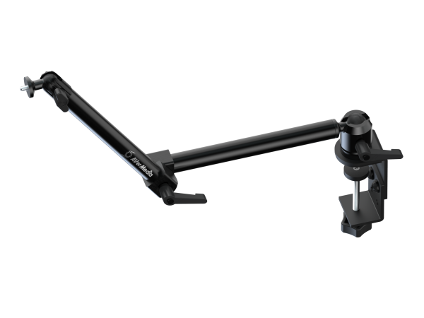 AverMedia Стойка Multi-Angle Arm Flexi Go - BA311L за микрофон и камера 3