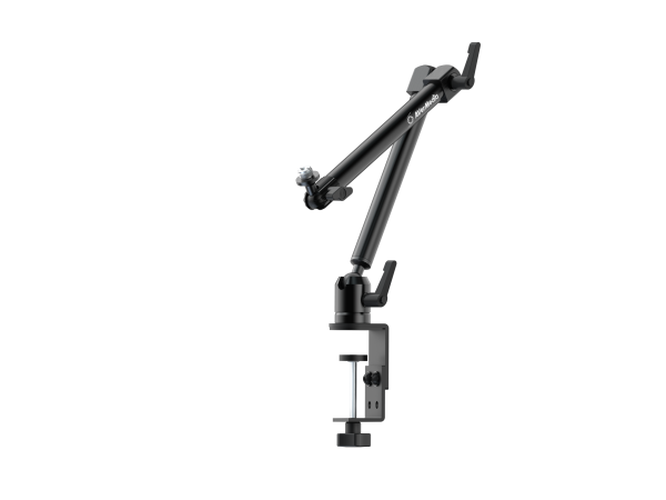 AverMedia Стойка Multi-Angle Arm Flexi Go - BA311L за микрофон и камера 5