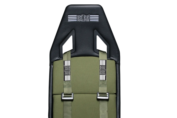 Авио симулатор Next Level Racing Boeing Military Edition 3