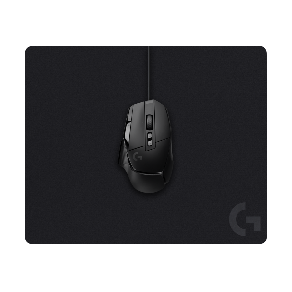 Бъндъл Геймърска мишка Logitech G502 X, Жична + Подложка за Мишка G240 2
