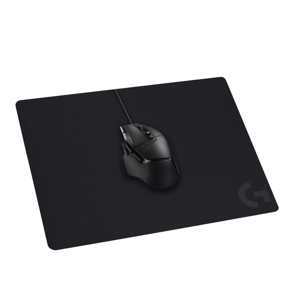 Бъндъл Геймърска мишка Logitech G502 X, Жична + Подложка за Мишка G240 3