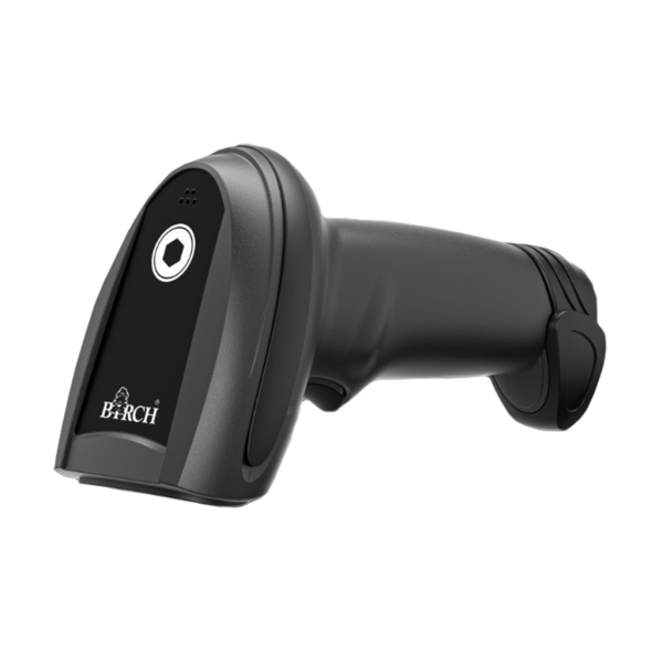 Баркод скенер BIRCH BD-6510T, 2D, USB, Bluetooth, Черен 4
