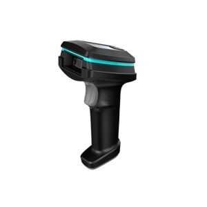 Баркод скенер BIRCH SR5-U, 2D, RS232, USB, Черен 1