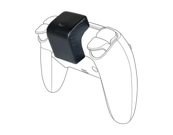 Батерия Nacon, За збезжични контролери DualSense Edge 3