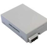 Батерия за апарат Cameron Sino LP-E8, 7.4V, 1120mAh, Canon EOS Rebel T2i, T3i, T4i, T5i, EOS 600D, 550D, 650D, 700D, Kiss X5, X4, X6 1