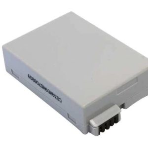 Батерия за апарат Cameron Sino LP-E8, 7.4V, 1120mAh, Canon EOS Rebel T2i, T3i, T4i, T5i, EOS 600D, 550D, 650D, 700D, Kiss X5, X4, X6 1