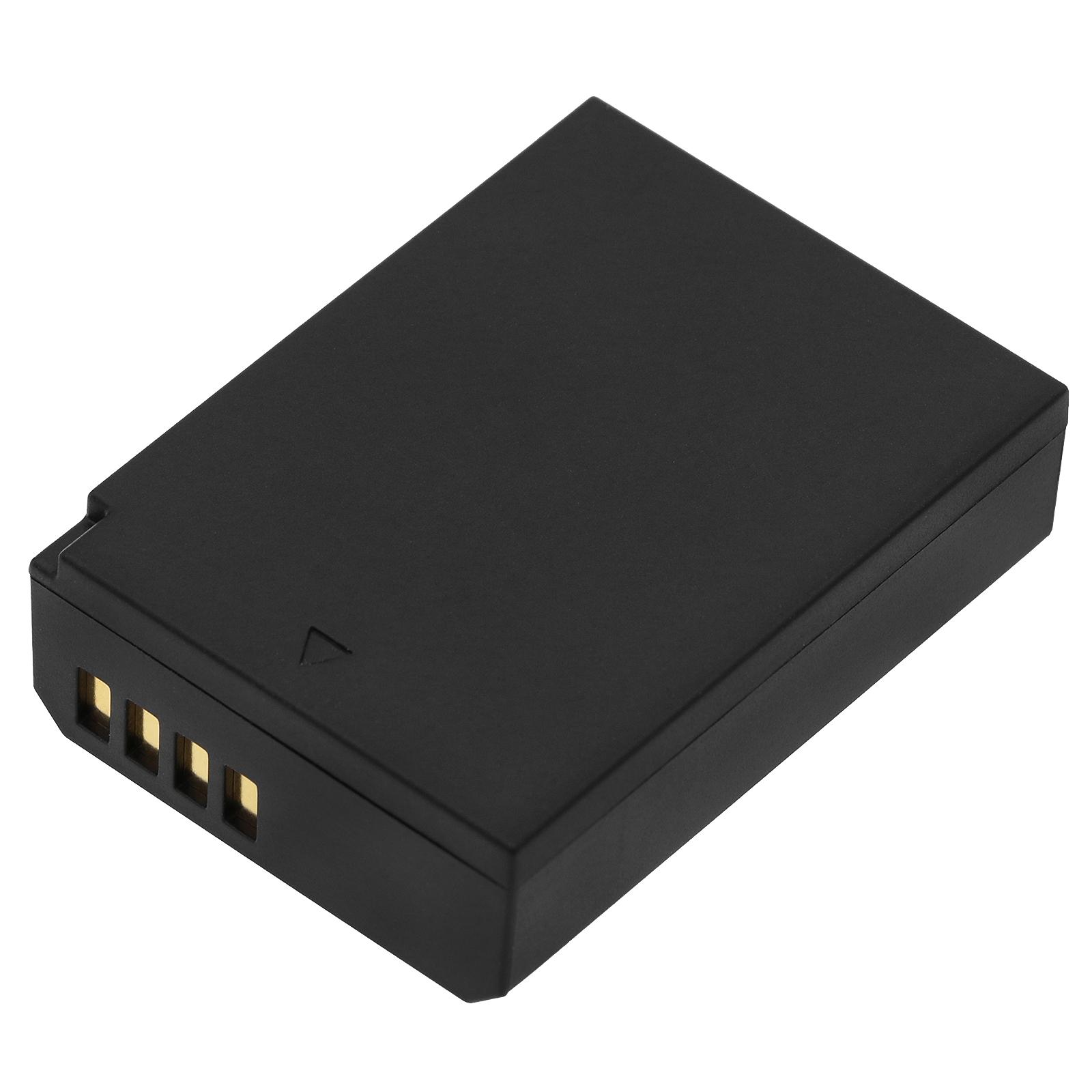 Батерия за апарат CANON LPE10 LiIon 7.4V 950mAh Cameron Sino 3