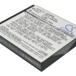 Батерия за апарат CANON NB4L LiIon 3.7V 850mAh Cameron Sino 1