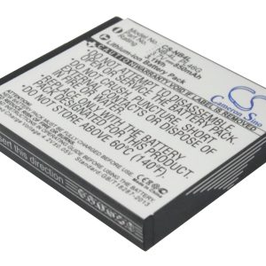 Батерия за апарат CANON NB4L LiIon 3.7V 850mAh Cameron Sino 1
