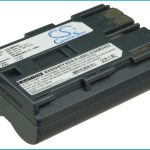 Батерия за апарат /камера CANON BP-511 LiIon 7.4V 1500mAh CAMERON SINO 1