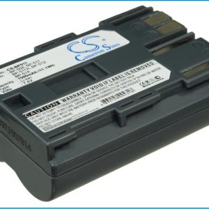 Батерия за апарат /камера CANON BP-511 LiIon 7.4V 1500mAh CAMERON SINO 1
