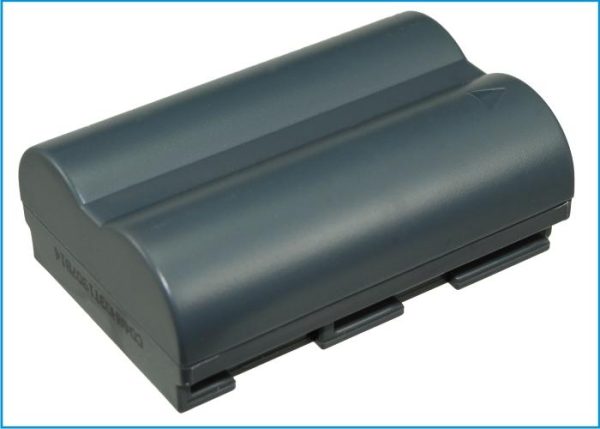 Батерия за апарат /камера CANON BP-511 LiIon 7.4V 1500mAh CAMERON SINO 2
