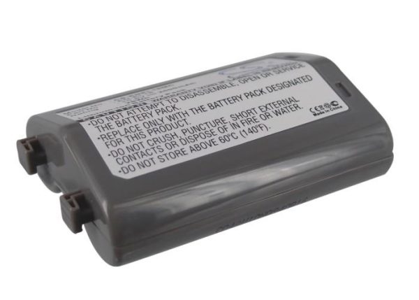 Батерия за апарат NIKON D4,D5,D500,D800  EN-EL18MC  10.8V 2600mAh  LiIon   Cameron Sino 3
