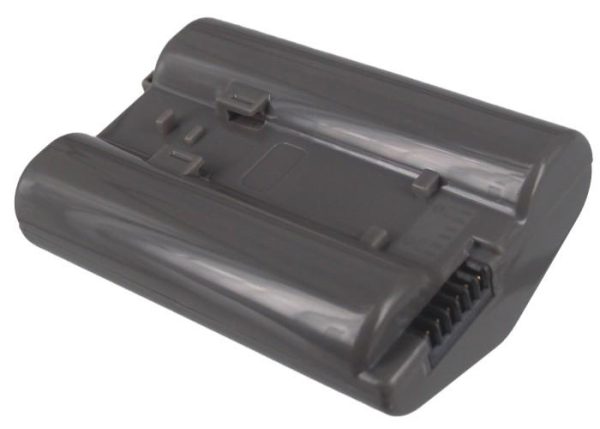 Батерия за апарат NIKON D4,D5,D500,D800  EN-EL18MC  10.8V 2600mAh  LiIon   Cameron Sino 4