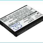 Батерия за апарат NIKON EN-EL19  Li-Ion 3.7V 700mAh Cameron Sino 1