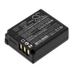 Батерия за апарат Panasonic CGA S007 LiIon 3.7V 1000mAh  Cameron Sino 1