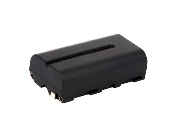Батерия за баркод скенер AML M7100 M7220   180-7100   LiIon  7.4V 2200mAh Cameron Sino 4