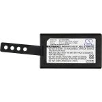 Батерия за баркод скенер Datalogic CVR2 DL-Memor/ Wasp DT10  94ACC1368  LiIon  3.7V 1000mAh Cameron Sino 1