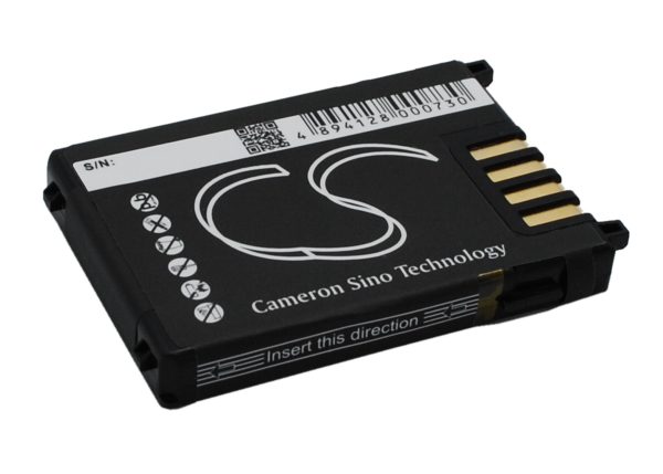 Батерия за баркод скенер DATALOGIC  Falcon PT40, PSC PT40, Unitech HT630  LiIon 3.7V 900mAh Cameron Sino 4