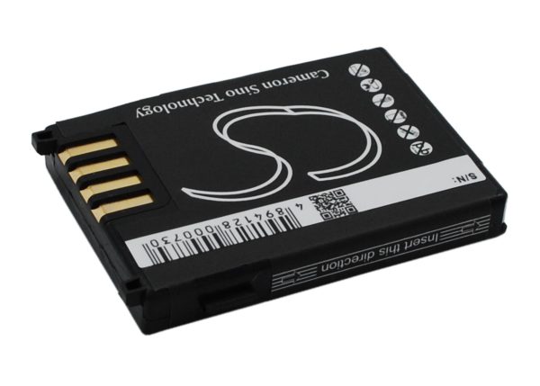 Батерия за баркод скенер DATALOGIC  Falcon PT40, PSC PT40, Unitech HT630  LiIon 3.7V 900mAh Cameron Sino 5