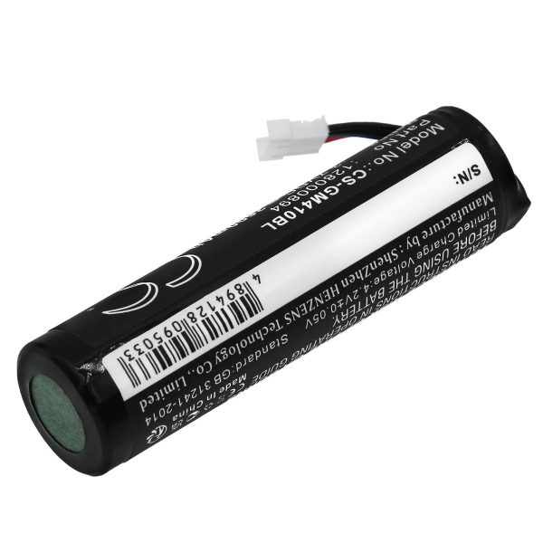 Батерия за баркод скенер Datalogic GM4100 GM4300, Gryphon RBP-GM40 RBP-4000 LiIon  3.7V 2600mAh Cameron Sino 3