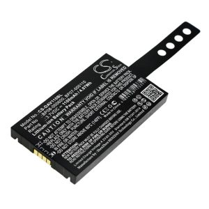 Батерия за баркод скенер Datalogic Memor NFP, Memor X3  BP08-00011A  LiIon  3.7V 1100mAh Cameron Sino 1