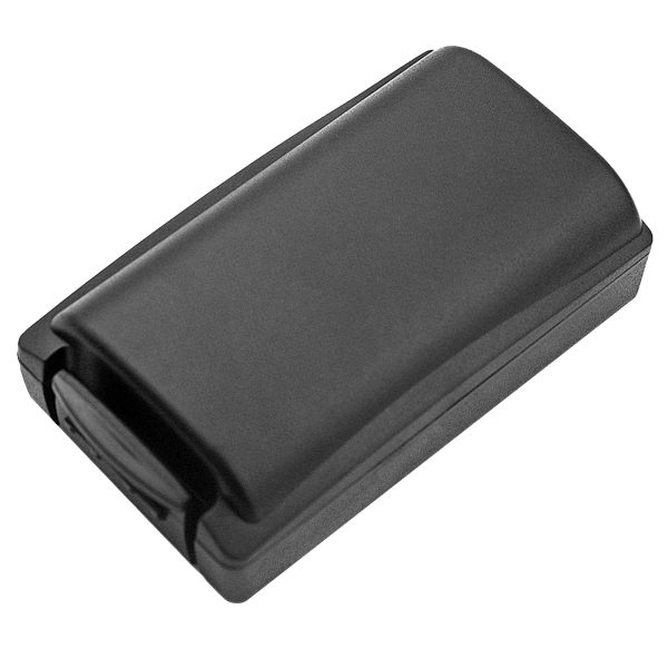 Батерия за баркод скенер Datalogic Skorpio X3 X4 BT-0016   LiIon  3.7V 5200mAh Cameron Sino 4