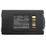 Батерия за баркод скенер Datalogic Skorpio X3 X4 BT-0016   LiIon  3.7V 6800mAh Cameron Sino 1