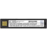 Батерия за баркод скенер Honeywell 3820, 4820, 5620 100000495 LiIon  3.7V 2000mAh Cameron Sino 1