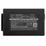 Батерия за баркод скенер Honeywell Dolphin 6100, ScanPal 5100  BP06-00029A   LiIon  3.7V 2200mAh Cameron Sino 1