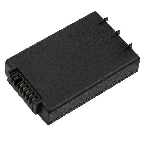 Батерия за баркод скенер Honeywell Dolphin 6100, ScanPal 5100  BP06-00029A   LiIon  3.7V 2200mAh Cameron Sino 4