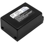 Батерия за баркод скенер MC70SL SYMBOL MOTOROLA  LiIon 3.7V 3800mAh Cameron Sino 1