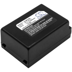 Батерия за баркод скенер MC70SL SYMBOL MOTOROLA  LiIon 3.7V 3800mAh Cameron Sino 1