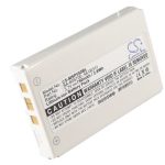 Батерия за баркод скенер Metrologic MS5500, Optimus S  BA-80S700  LiIon  3.7V 750mAh Cameron Sino 1
