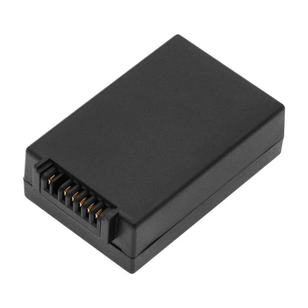 Батерия за баркод скенер ZEBRA/ TEKLOGIX/ MOTOROLA WorkAbout Pro 4  LiIon  3.7V 3300mAh Cameron Sino 4