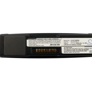 Батерия за баркод скенер ZEBRA WT4000/ SYMBOL WT4000 55-000166-01 LiIon  3.7V 2200mAh Cameron Sino 1