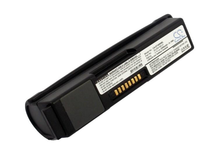Батерия за баркод скенер ZEBRA WT4000/ SYMBOL WT4000 55-000166-01 LiIon 3.7V 2200mAh Cameron Sino 2