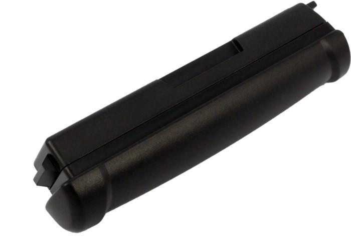 Батерия за баркод скенер ZEBRA WT4000/ SYMBOL WT4000 55-000166-01 LiIon 3.7V 2200mAh Cameron Sino 3