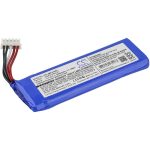 Батерия за блутут тонколона JBL Flip 4  GSP872693 01   3,7V 3000mAh LiPo Cameron Sino 1