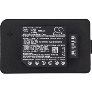 Батерия за дистанционно управление за кран АUTEC DJM, DJR, FJM, FJR  LPM04 LiIon 7,4V 5000mAh Cameron Sino 1
