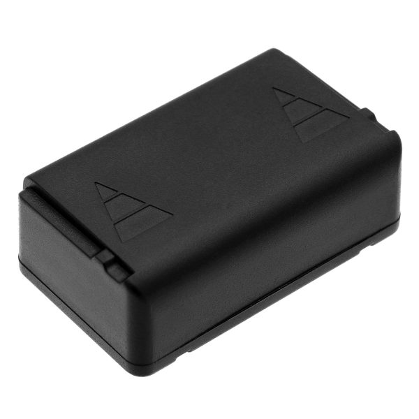 Батерия за дистанционно управление за кран Autec LK4 LK6 LK8  LBM02MH NIMH 2,4V 2000mAh Cameron Sino 3