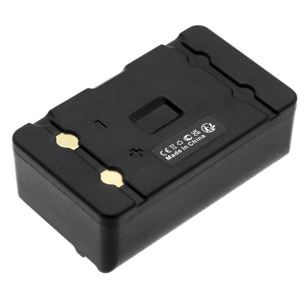Батерия за дистанционно управление за кран Autec LK4 LK6 LK8  LBM02MH NIMH 2,4V 2000mAh Cameron Sino 5