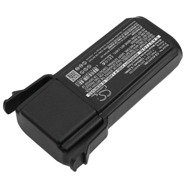 Батерия за дистанционно управление за кран ELCA CONTROL-GEH-A, Sfera Genio PINC-GEH  NIMH 7,2V 1200mAh Cameron Sino 2