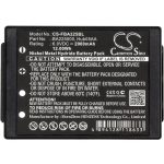 Батерия за дистанционно управление за кран HBC Radiomatic Eco, Micron 4,6  SPECTRUM 1,2 BA225000 NIMH 6V 2000mAh черна Cameron Sino 1