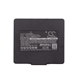 Батерия за дистанционно управление за кран HETRONIC Potain P-63418-95, Komatsu трансмитери, Abitron Mini EX2-22  68300600 NIMH 3,6V 2000mAh Cameron Sino 1