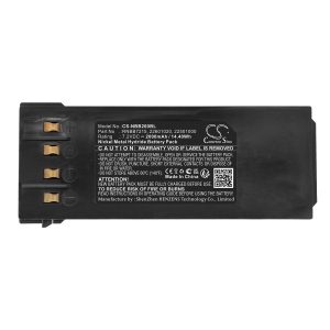 Батерия за дистанционно управление за кран HIAB 092 102, NBB Nano-L RNBB7215  NIMH 7,2V 2000mAh Cameron Sino 1