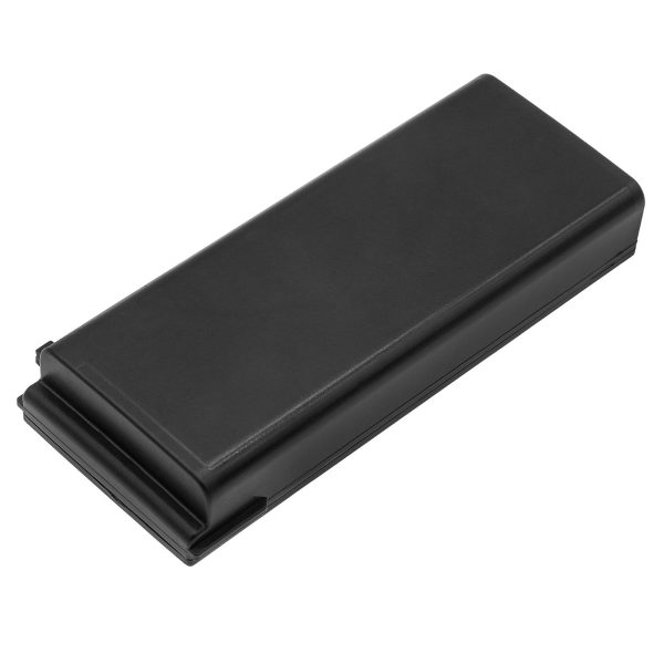 Батерия за дистанционно управление за кран HIAB 092 102, NBB Nano-L RNBB7215  NIMH 7,2V 2000mAh Cameron Sino 4