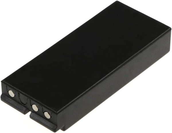 Батерия за дистанционно управление за кран  IKUSI CS-KUT271BL 4,8V 2000mAh Cameron Sino 4