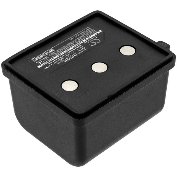 Батерия за дистанционно управление за кран Itowa Compact / JAY OMNICONTROL BT7223  NIMH 7,2V 2000mAh Cameron Sino 2