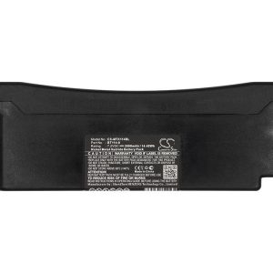Батерия за дистанционно управление за кран Magnetek BT114-0  NIMH 7,2V 2000mAh Cameron Sino 1